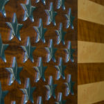 American Flag, All American Flag, Wood, Wood Flag, Wooden Flag, Flag